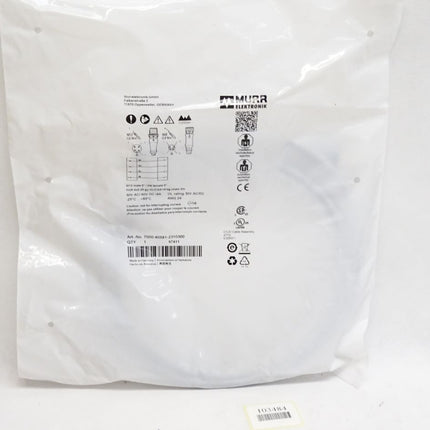 Murr Elektronik Kabel 7000-40581-2310300 / Neu OVP - Maranos.de