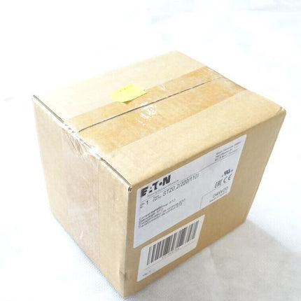 Eaton Trafo STZ0,2(220/110) / Neu OVP - Maranos.de