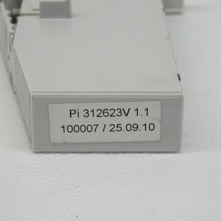 Pilz 312623 PSSu BP-C1 1/12C Basismodul Pi 312623 V 1.1 - Maranos.de