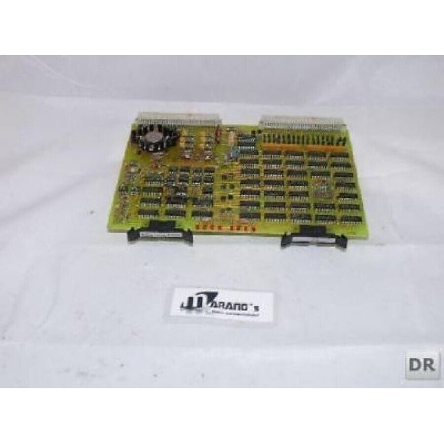 NETSTAL EC 110.240.5333 a / EC 110.240.5334 // EC Module - Maranos.de