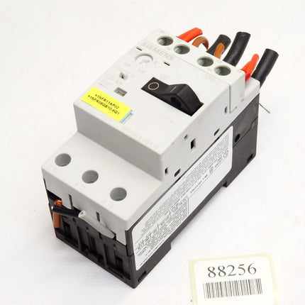 Siemens Sirius 3RV1011-0GA15 - Maranos.de