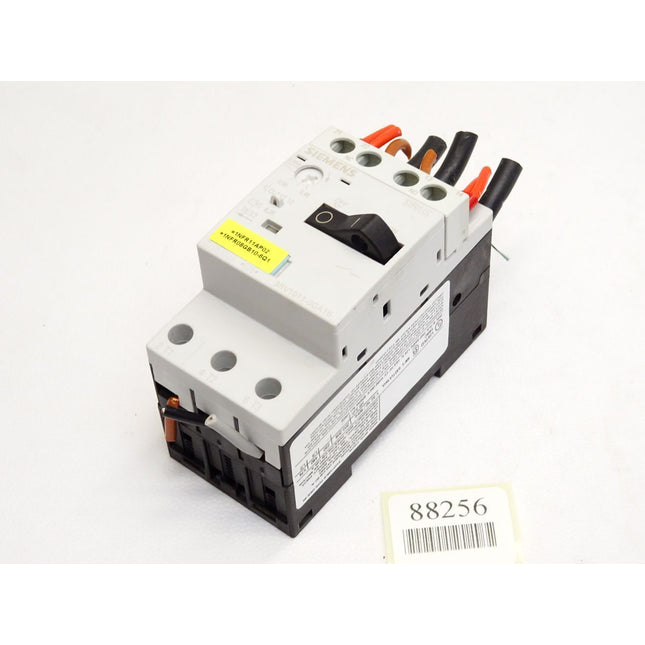 Siemens Sirius 3RV1011-0GA15 - Maranos.de