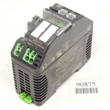 Murr MICO2.10 / 9000-41042-0401000 - Maranos.de