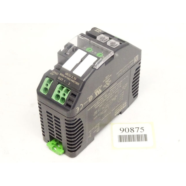 Murr MICO2.10 / 9000-41042-0401000 - Maranos.de