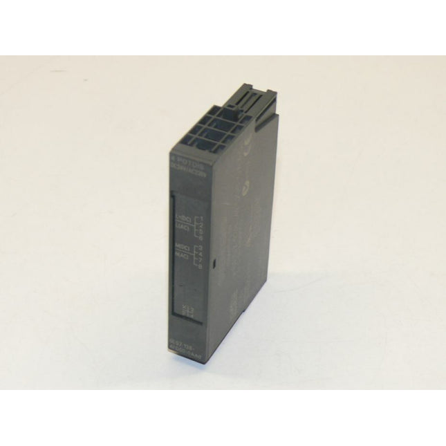 Siemens 6ES7138-4FD00-0AA0 Simatic S7 6ES7 138-4FD00-0AA0 - Maranos.de