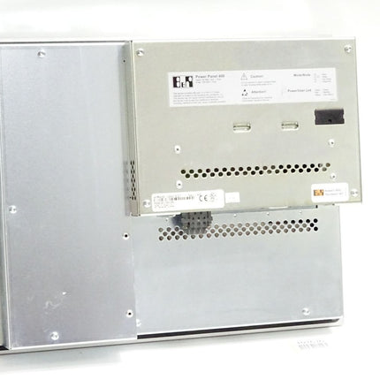 B&R Power Panel PP420 10,4" 4PP420.1043-K37 Rev. K0 - Maranos.de