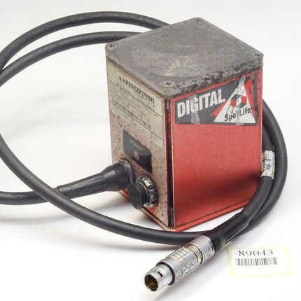 Perceptron 515-0105-01 / Digital Spotlite - Maranos.de