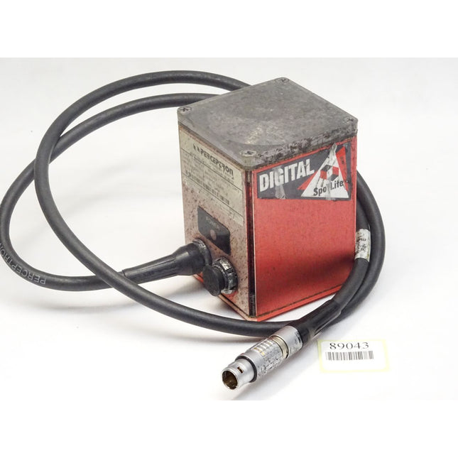 Perceptron 515-0105-01 / Digital Spotlite - Maranos.de
