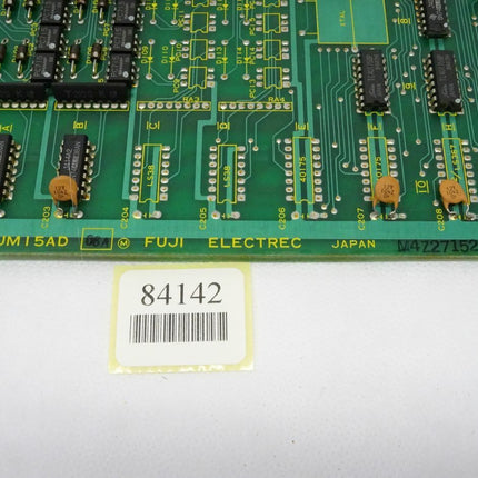 Fuji Electrec UMI5AD / UM15AD - Maranos.de