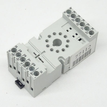 Allen-Bradley 700 - HN 205 Sockel NEU - Maranos.de