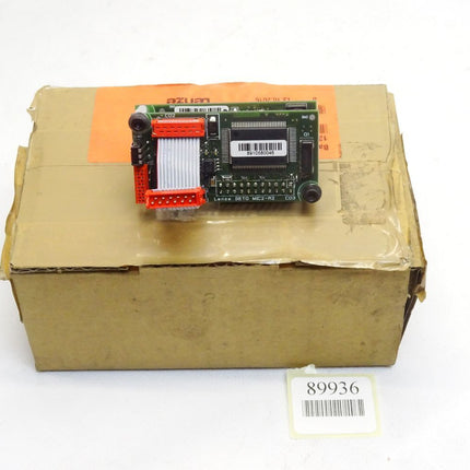 Lenze DETO MIC2-R2 / AMIC2-R2 / Neu OVP - Maranos.de