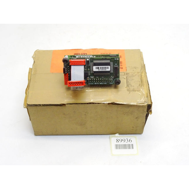 Lenze DETO MIC2-R2 / AMIC2-R2 / Neu OVP - Maranos.de