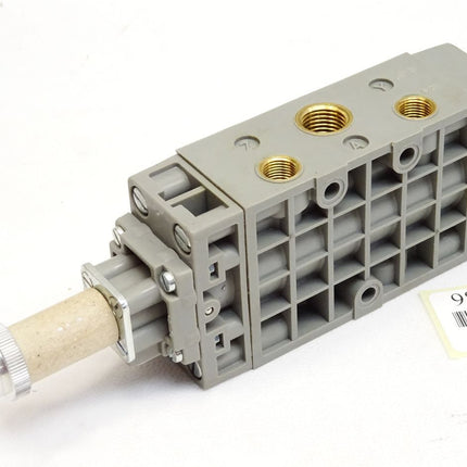 Bosch Ventil 0820018990 / Neuwertig - Maranos.de