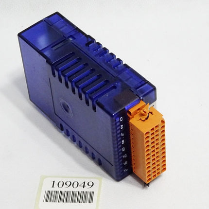 Saia PCD PCD3.E165 Eingangsmodul - Maranos.de
