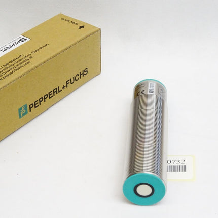 Pepperl+Fuchs Ultraschallsensor 104092 UC500-30GM-IUR2-V15 / Neu OVP - Maranos.de