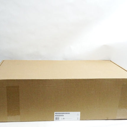 Siemens TP1500 Comfort Panel 6AV2124-0QC02-0AX2 6AV2 124-0QC02-0AX2 / Neu OVP versiegelt - Maranos.de