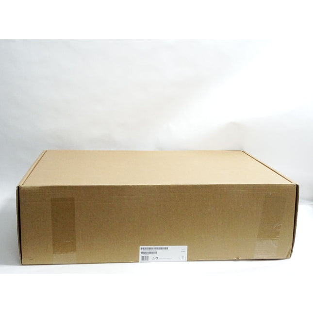 Siemens TP1500 Comfort Panel 6AV2124-0QC02-0AX2 6AV2 124-0QC02-0AX2 / Neu OVP versiegelt - Maranos.de