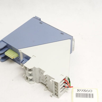 Siemens Landis&Staefa 070822 / PTM1.2U10 - Maranos.de