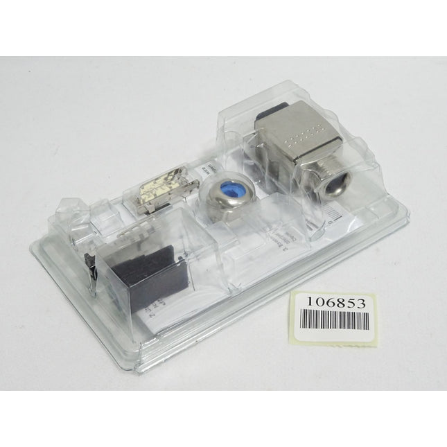 Murr Elektronik 7000-74041-0000000 Push Pull RJ45 Schneidklemmanschluss / Neu OVP - Maranos.de