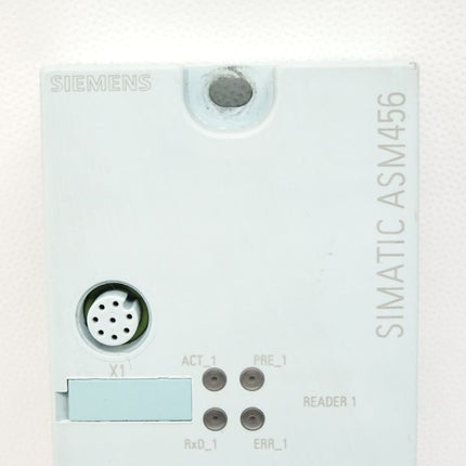 Siemens Simatic ASM456 6GT2002-0ED00 + 6ES7194-3AA00-0BA0 - Maranos.de