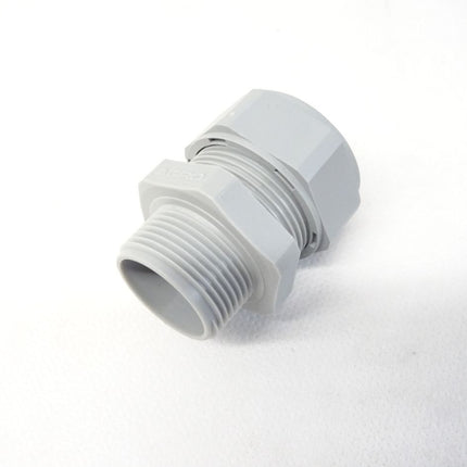 Agro 1572.25 / Kabelverschraubung GFK M25 12.5-20.5mm / Inhalt : 9 Stück / Neu OVP versiegelt - Maranos.de