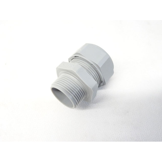 Agro 1572.25 / Kabelverschraubung GFK M25 12.5-20.5mm / Inhalt : 9 Stück / Neu OVP versiegelt - Maranos.de