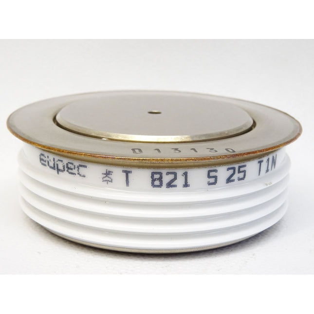 Eupec Thyristor T821S25T1N / Neu - Maranos.de
