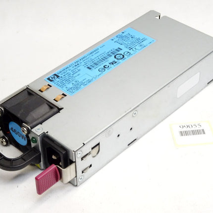 HP HSTNS-PR17 Build 0C Power Supply for Bulding-in - Maranos.de