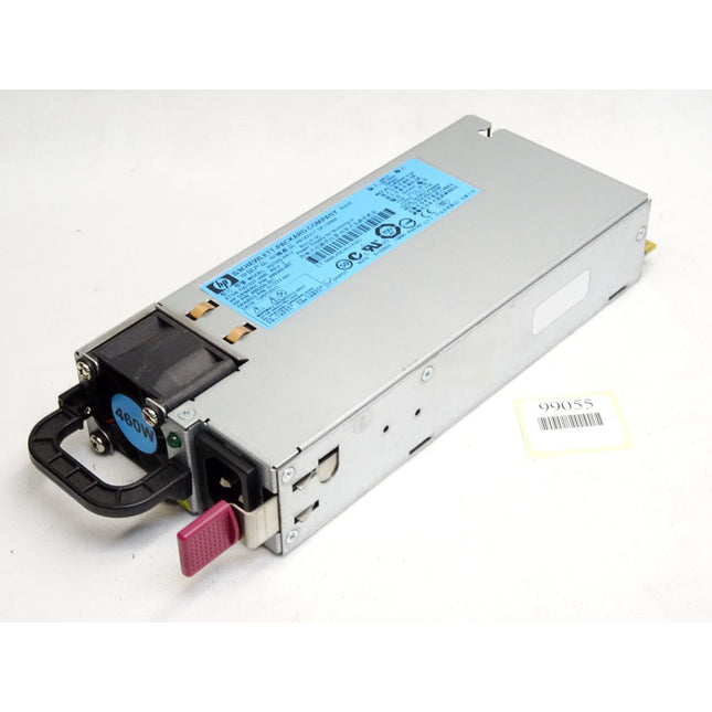 HP HSTNS-PR17 Build 0C Power Supply for Bulding-in - Maranos.de