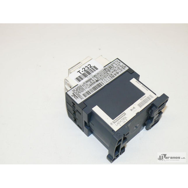 Telemecanique LC1D09BD Leistungsschütz Schütz LC1-D09 BD - Maranos.de