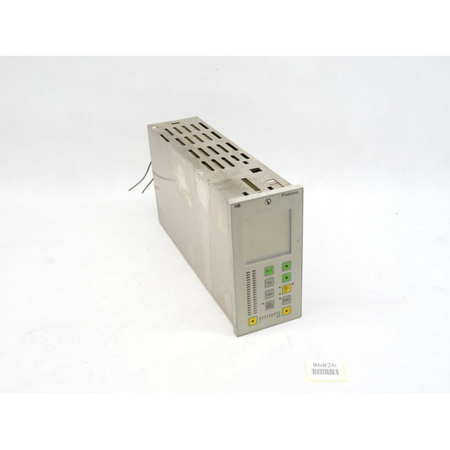 HB Hartmann & Braun ABB Protronic100 P 62611-0-1110000 - Maranos.de