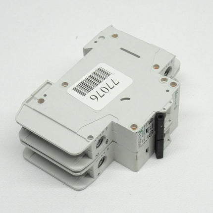 Klöckner Moeller FAZ-C15/2-RT Schütz Leistungsschutzschalter - Maranos.de