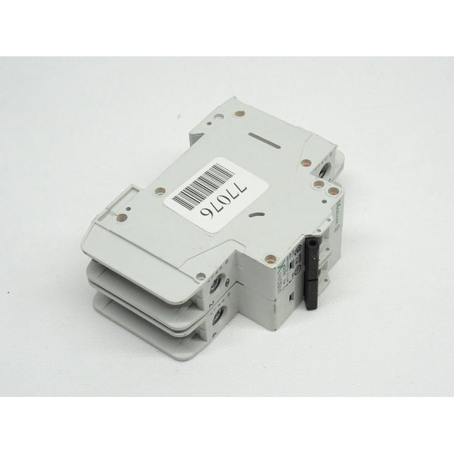 Klöckner Moeller FAZ-C15/2-RT Schütz Leistungsschutzschalter - Maranos.de