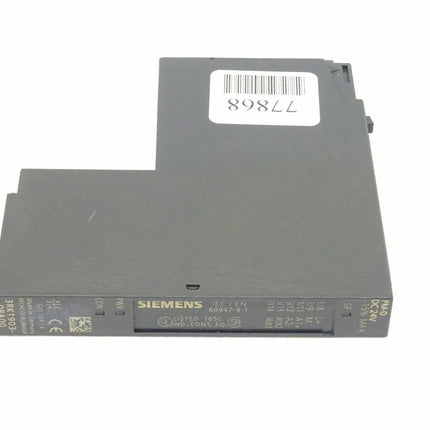 Siemens Simatic S7 3RK1903-0BA00 / 3RK1 903-0BA00 E:01 - Maranos.de