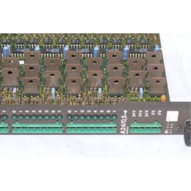 BOSCH A24/0,5-e // 050560-407401  für CL300 - Maranos.de