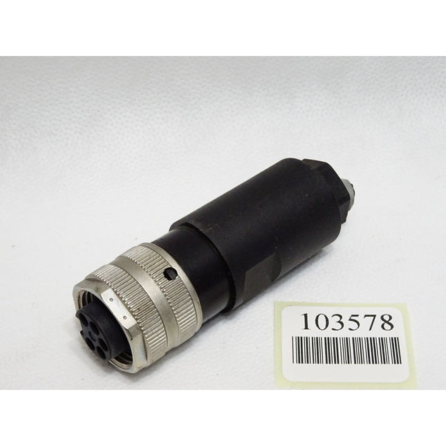 Siemens 6GK1905-0FB00 / 7/8" Anschluss-Stecker für ET200, Buchseneinsatz - Maranos.de