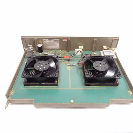 Siemens 6ES5988-3LA11 / 6ES5 988-3LA11 / Stromversorgung - Maranos.de