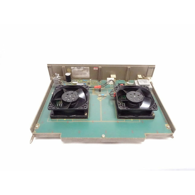 Siemens 6ES5988-3LA11 / 6ES5 988-3LA11 / Stromversorgung - Maranos.de