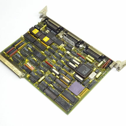 Siemens 6FX1120-4BB02 CPU Board 6FX1 120-4BB02 E:F - Maranos.de