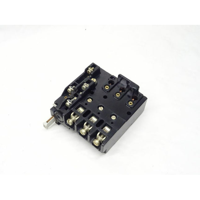 Siemens 3UA4200-7AK Überlastrelais 3UA4 200-7AK / 16-25 A - Maranos.de