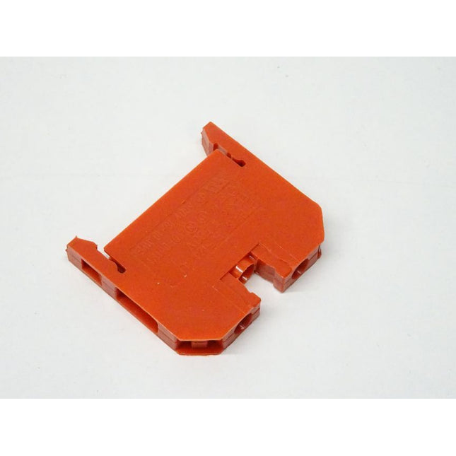 Siemens 1x 8WA1011-1BG21 Einzelklemme rot 8WA1 011-1BG21 neu - Maranos.de