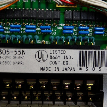 Siemens Simatic TI305 Programmer TI305DC-02B mit Einsteckkarten / Neu - Maranos.de