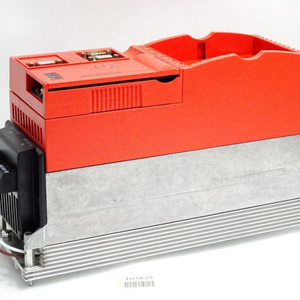 SEW Eurodrive Movidrive Umrichter 1.5kW MCS41A0015-5A3-4-0T 08275416 MDX60A0015-5A3-4-00 08227179 - Maranos.de