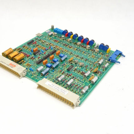 Siemens 6DM1001-2LA00-2 / Siemens 6DM1 001-2LA00-2 Platine - Maranos.de