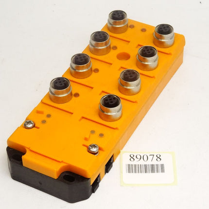 Lumberg 0910 ASL 412 / AS-interface Doubleslave / 0910ASL412 - Maranos.de