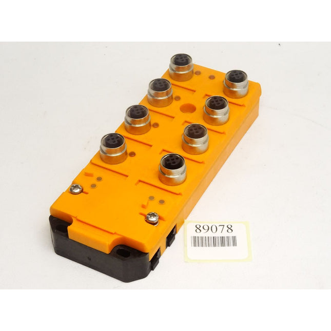 Lumberg 0910 ASL 412 / AS-interface Doubleslave / 0910ASL412 - Maranos.de