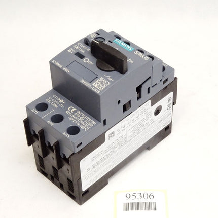 Siemens Sirius Leistungsschalter 3RV2011-1JA15 - Maranos.de