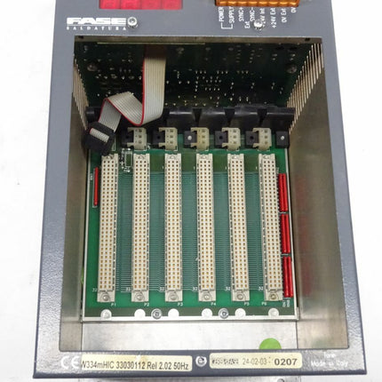 Weldee4m W334mHIC 33030112 Rel 2.02 50 Hz Welding Control System - Maranos.de