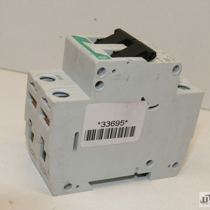 Moeller FAZ-2-S1 Leistungsschutzschalter - Maranos.de