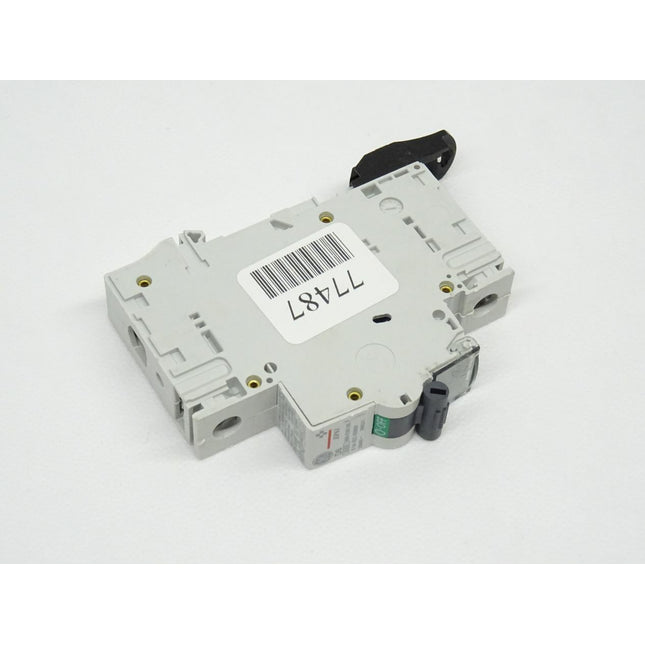 GE D6 EP61 6000 399-036106 6kA IEC 60898 230/400V 566531 - Maranos.de
